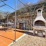 Апартаменты La Terrazza Del Tempo