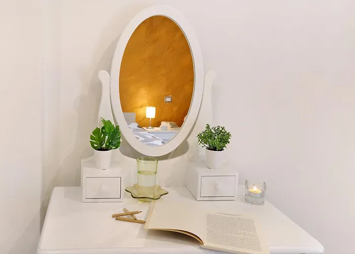 La Terrazza Del Tempo