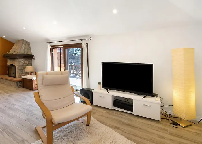 Lägenhet La Terrazza Del Tempo *