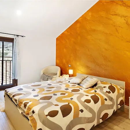 La Terrazza Del Tempo