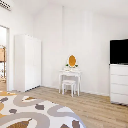 La Terrazza Del Tempo Appartamento *