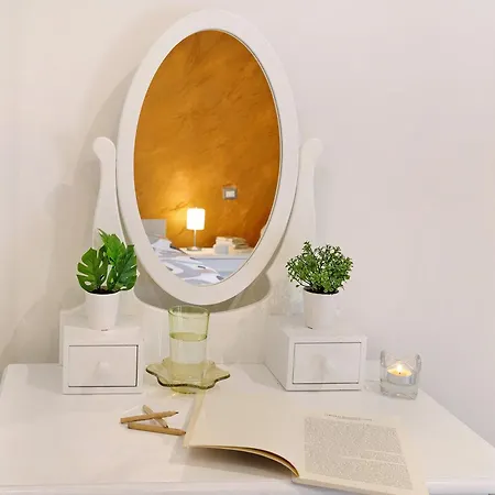 La Terrazza Del Tempo