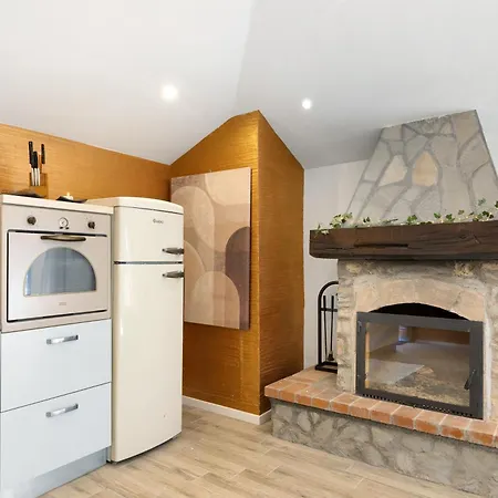 La Terrazza Del Tempo *