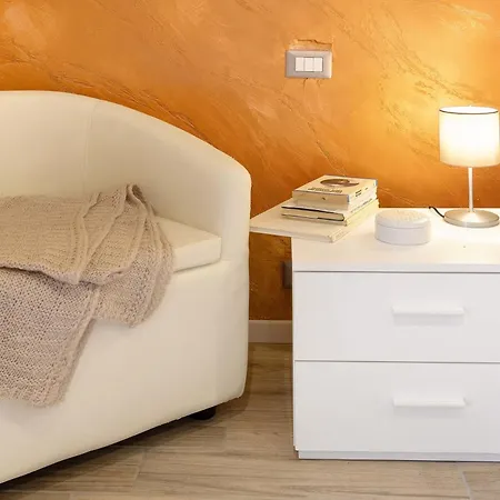 La Terrazza Del Tempo Appartamento