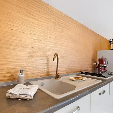 La Terrazza Del Tempo Appartamento