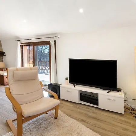 Appartamento La Terrazza Del Tempo *