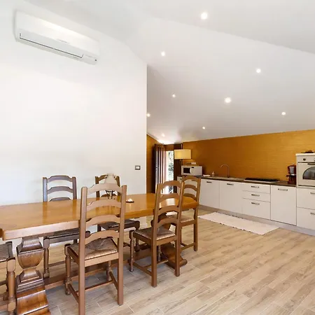 Appartamento La Terrazza Del Tempo