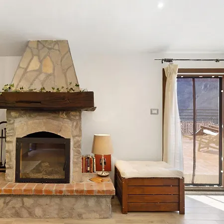 La Terrazza Del Tempo Castelvecchio di Rocca Barbena