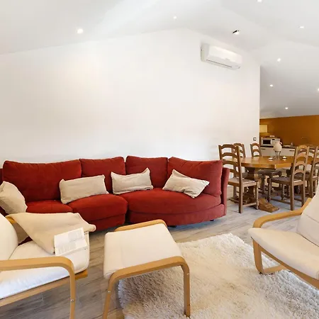 Appartamento La Terrazza Del Tempo