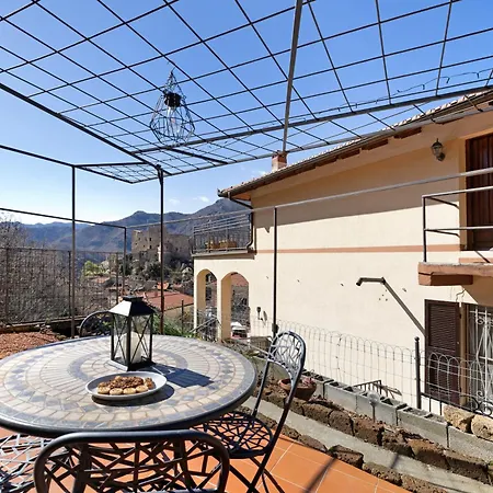 La Terrazza Del Tempo Apartamento