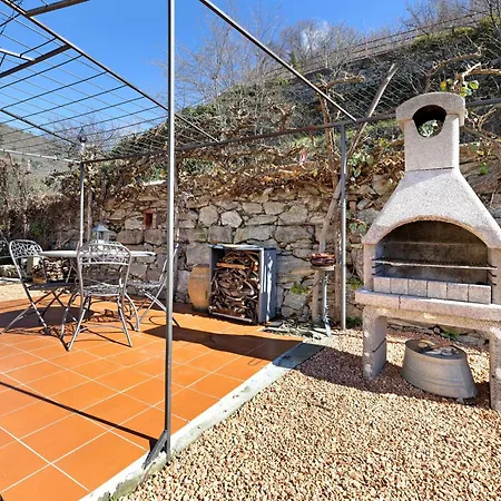 Apartmán La Terrazza Del Tempo
