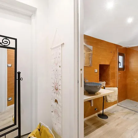 La Terrazza Del Tempo * Castelvecchio di Rocca Barbena