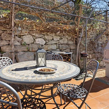 La Terrazza Del Tempo Castelvecchio di Rocca Barbena