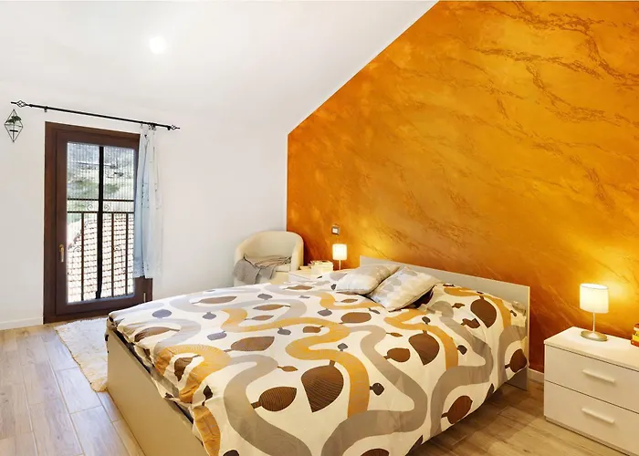 La Terrazza Del Tempo