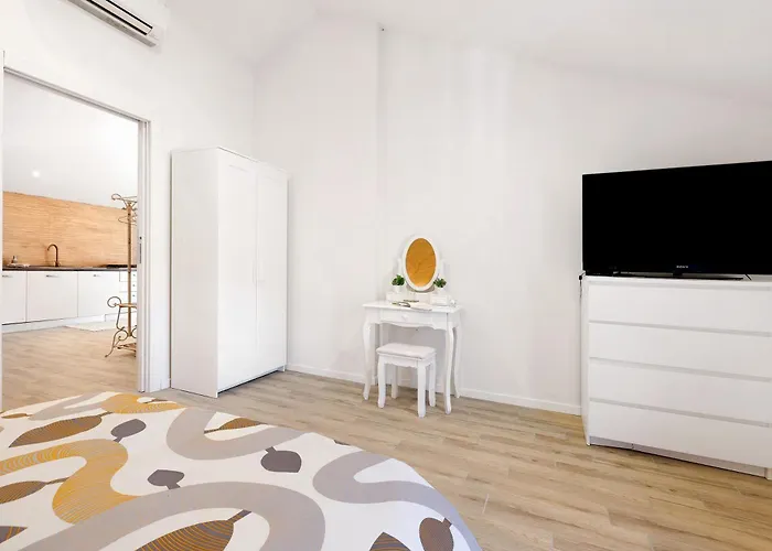 La Terrazza Del Tempo Apartamento *