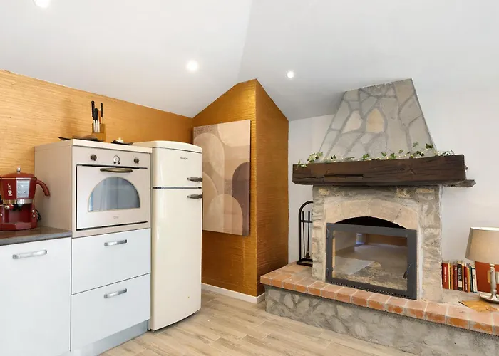 La Terrazza Del Tempo *