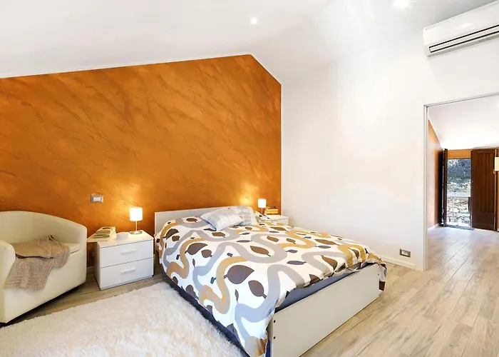 La Terrazza Del Tempo * Castelvecchio di Rocca Barbena