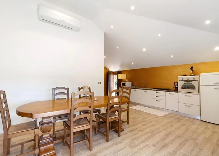 Apartamento La Terrazza Del Tempo