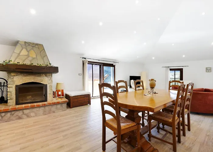 La Terrazza Del Tempo * Castelvecchio di Rocca Barbena