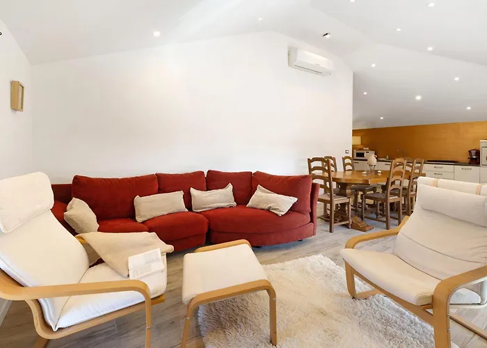 Apartamento La Terrazza Del Tempo