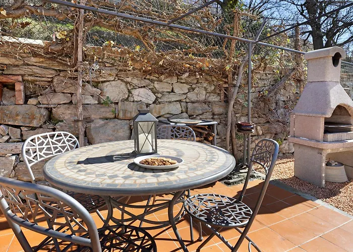 La Terrazza Del Tempo Apartamento