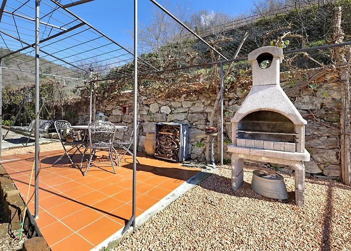 公寓 La Terrazza Del Tempo