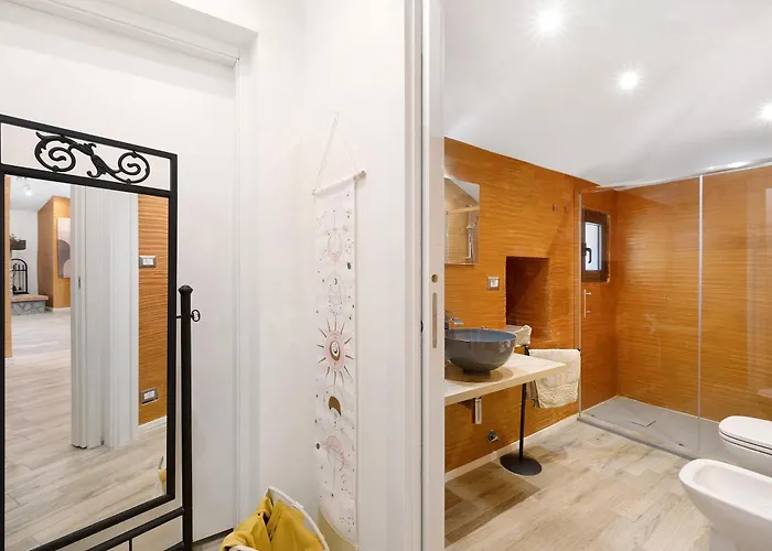 La Terrazza Del Tempo * Castelvecchio di Rocca Barbena